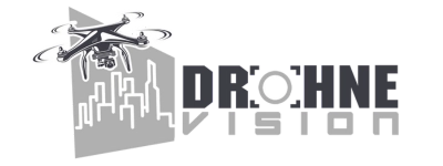 Drone Vision Logo