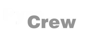 Pyro Crew Logo