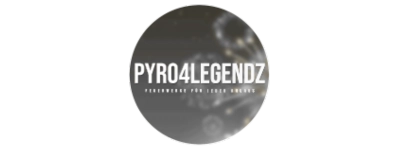 Pyro4Legenz Logo