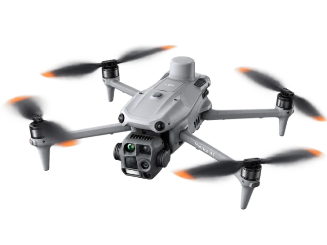 Beispielbild_Drohnenvermietung_DJI_Bondar